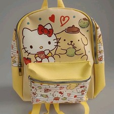 Mini zaino Sanrio Hello Kitty