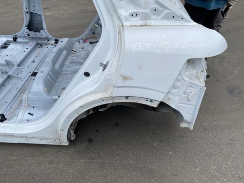 Carrozzeria quarto renault - carrozzeria,