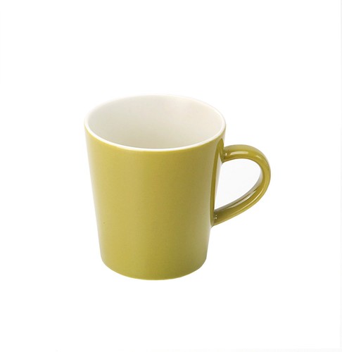 Tazza kanese ciotola oliva - tazza,