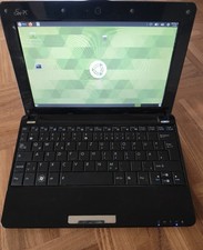 OTTIMO! Asus Eee PC 1005HA 10"