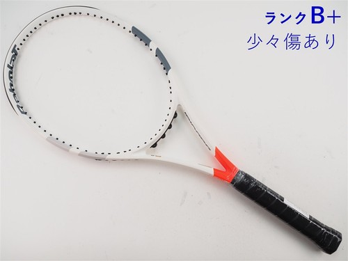 Used babolat pure strike 100 - used,