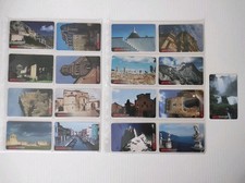 ⚜️ Schede Telefoniche