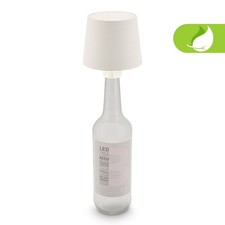 Lampada LED bottiglia batteria