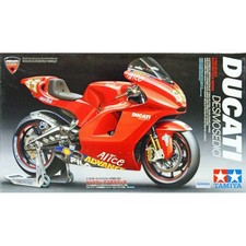 Modello Moto Ducati
