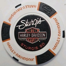 STURGIS HARLEY DAVIDSON