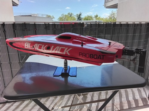 Bateau electrique - bateau,