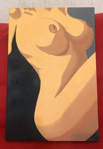 Baciata dalla luna - dalla,