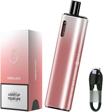 Originale  Avocado Baby PRO Kit Sigaretta Elettronica 1300Mah 25W Penna Vape Con