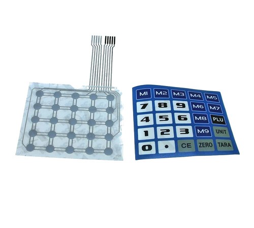 Tastiera bilancia marca - tastiera,