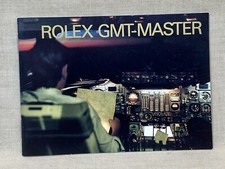 ROLEX GMT MASTER 1996 PEPSI