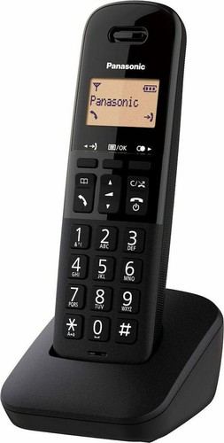 Panasonic tgb610jtb - panasonic, kx-tgb610jtb
