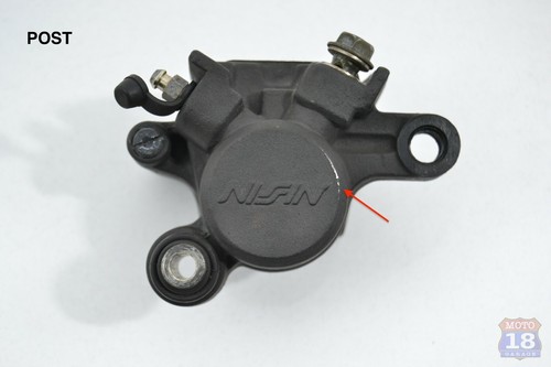 Pinza freno posteriore rear - pinza,