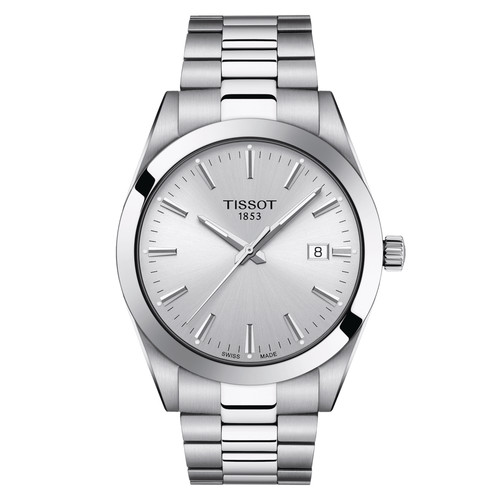 Orologio tissot carson premium - tissot,