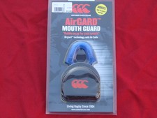 Paradenti Canterbury of New Zealand Airgard Kick Boxe, MMA, Rugby, calcio ....