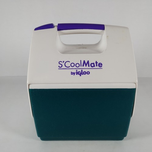 Cool mate mini cooler di - mini,