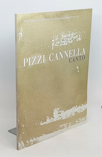 Pizzi cannella canto - cannella, studio