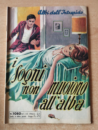 Universo serie albi - serie,