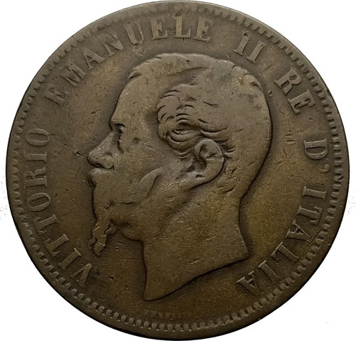 Vittorio emanuele cent - emanuele,