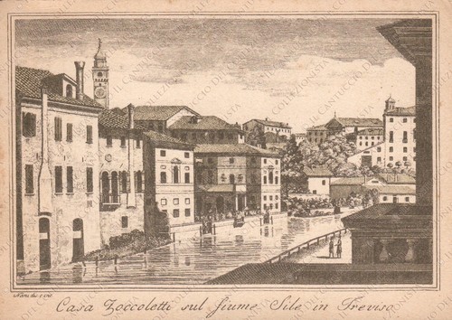 Treviso the nineteenth - treviso,