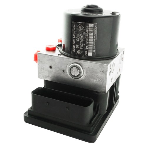 Abs centralina riparazione - abs,