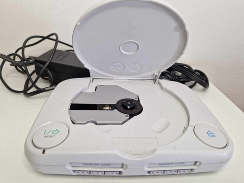 Sony playstation psone - sony,