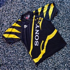 Terza maglia grande juventus - terza,