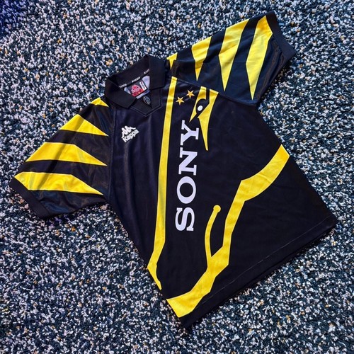 Terza maglia grande juventus - terza,