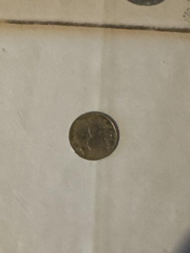 Moneta lira 1946 - 1,