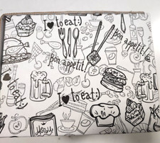 100 SCATOLE PANINI HAMBURGER