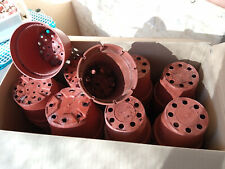 Lotto 100 Vasi 12-15 Cm Ø