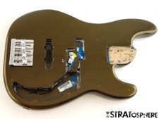 Fender American Ultra II P