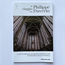 IN VIAGGIO CON PHILIPPE