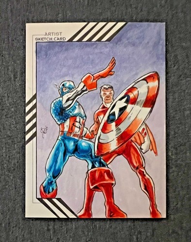 2015 marvel retro captain - marvel,