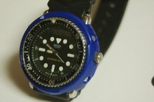 seiko H558-5000/5009 ARNIE BLU