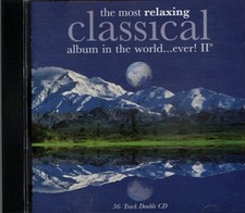 The Most Relaxing Classical