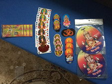 Lotto adesivi/adesivi