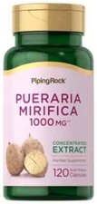PUERARIA MIRIFICA EXTRACT