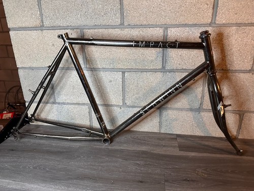 Schwinn impact mountain bike - schwinn,