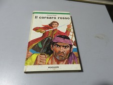 IL CORSARO ROSSO - F. Cooper -