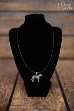 Levriero irlandese - ciondolo