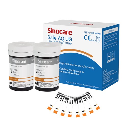 Sinocare strisce reattive per - sinocare,