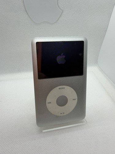 Apple ipod classic - apple, 7