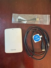 ​Toshiba Hard DiskUSB
