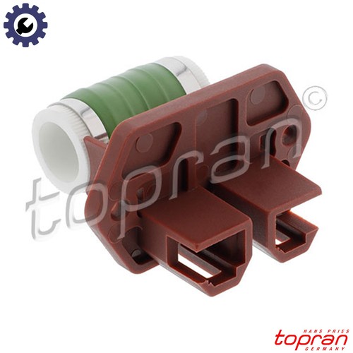 Serie resistenze motore - resistenze,