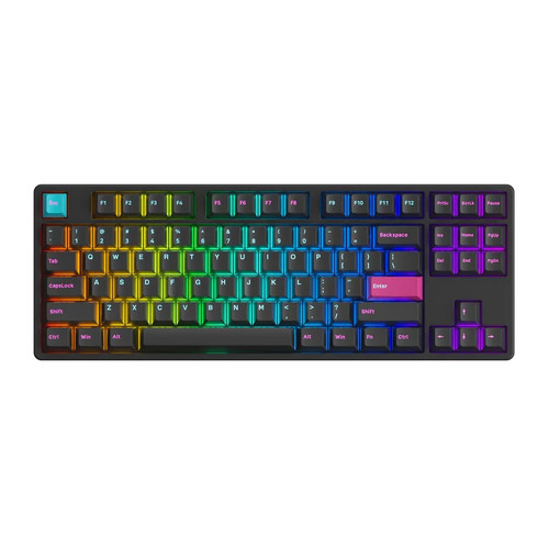 Akko midnight 5087s - 5087s, qmk