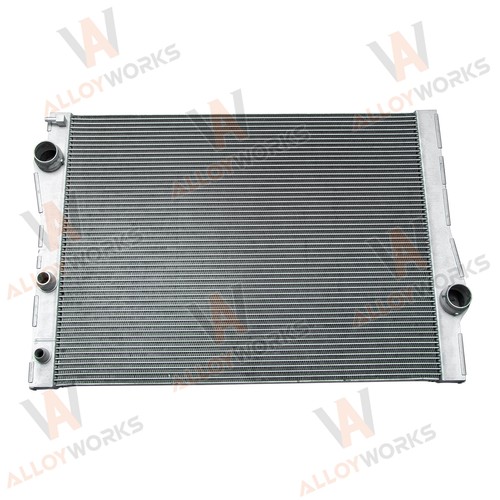 Radiatore per bmw xdrive35d - x5,