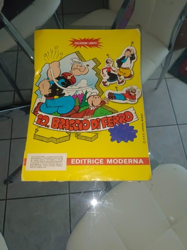 Album figurine completo - album, io