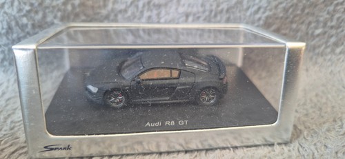 Spark 87s131 audi nero - spark,