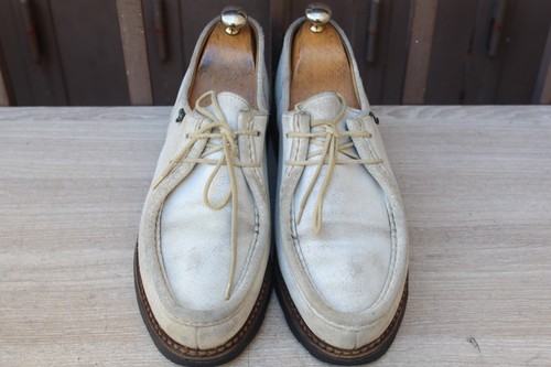 Chaussure paraboot michael - paraboot, "michael"