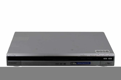Sony rdr hx725 registratore - -,